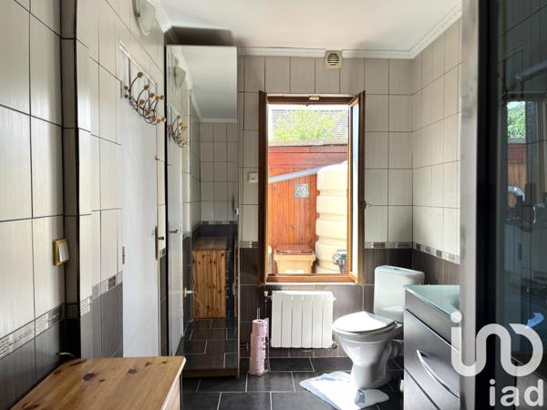 Maison à vendre 7 pièces 161 m² Neuilly-sur-Marne