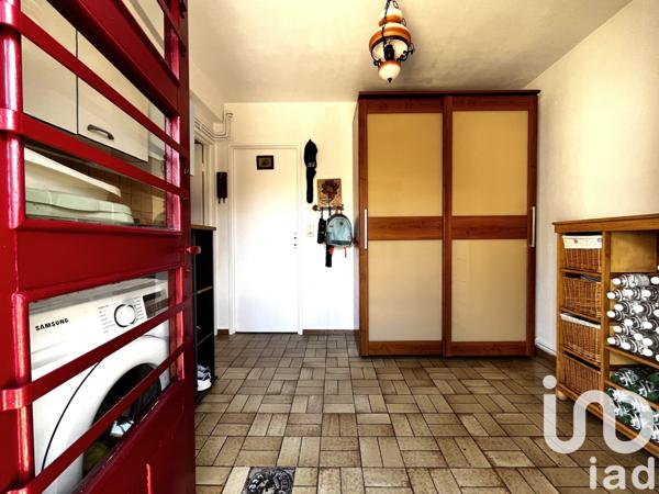 Maison à vendre 7 pièces 161 m² Neuilly-sur-Marne