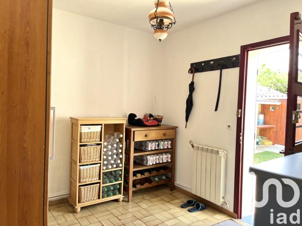 Maison à vendre 7 pièces 161 m² Neuilly-sur-Marne