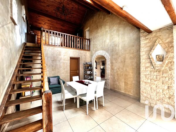 Maison à vendre 7 pièces 161 m² Neuilly-sur-Marne