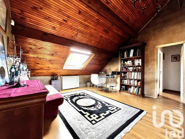 Maison à vendre 7 pièces 161 m² Neuilly-sur-Marne