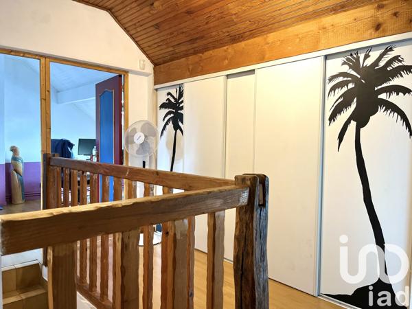 Maison à vendre 7 pièces 161 m² Neuilly-sur-Marne
