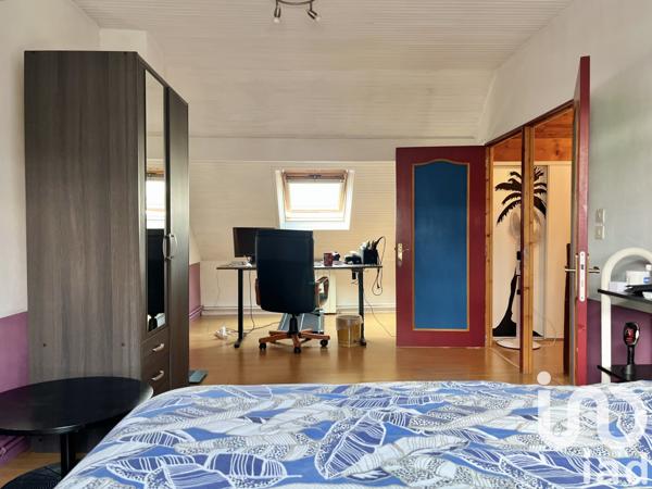Maison à vendre 7 pièces 161 m² Neuilly-sur-Marne