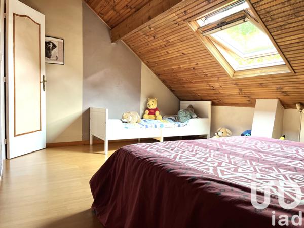 Maison à vendre 7 pièces 161 m² Neuilly-sur-Marne