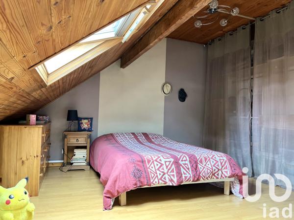 Maison à vendre 7 pièces 161 m² Neuilly-sur-Marne