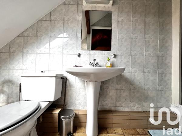 Maison à vendre 7 pièces 161 m² Neuilly-sur-Marne