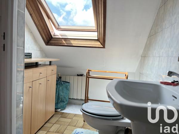 Maison à vendre 7 pièces 161 m² Neuilly-sur-Marne