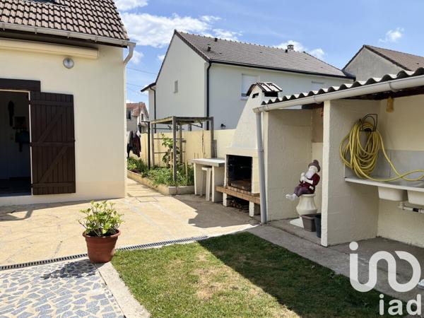 Maison à vendre 7 pièces 161 m² Neuilly-sur-Marne