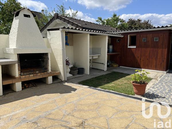 Maison à vendre 7 pièces 161 m² Neuilly-sur-Marne