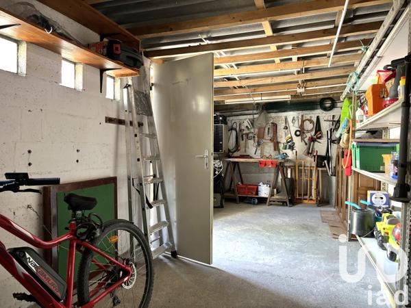 Maison à vendre 7 pièces 161 m² Neuilly-sur-Marne