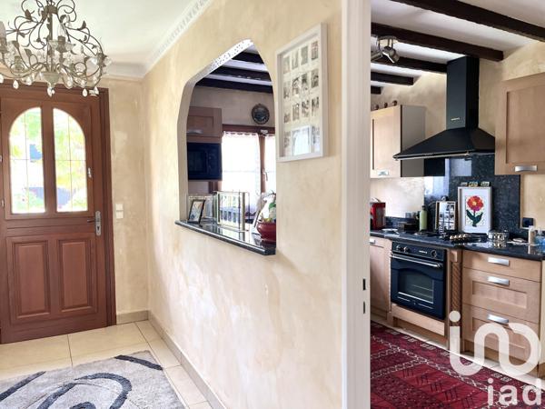 Maison à vendre 7 pièces 161 m² Neuilly-sur-Marne