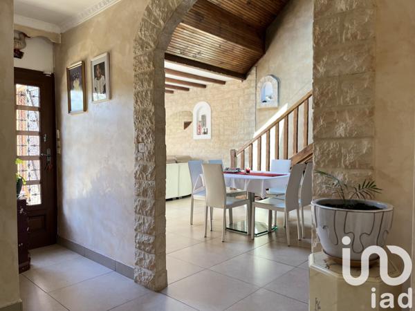 Maison à vendre 7 pièces 161 m² Neuilly-sur-Marne