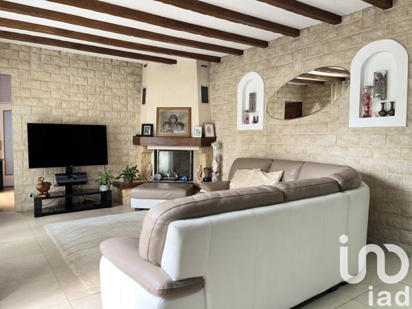 Maison à vendre 7 pièces 161 m² Neuilly-sur-Marne