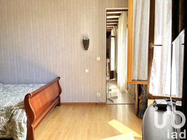 Maison à vendre 7 pièces 161 m² Neuilly-sur-Marne