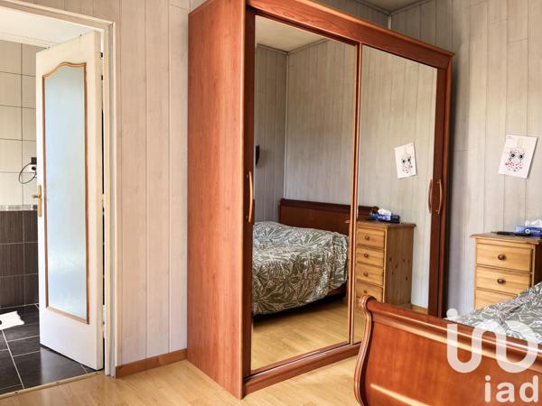 Maison à vendre 7 pièces 161 m² Neuilly-sur-Marne