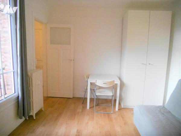 Appartement proche de toutes commodités