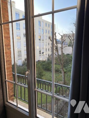 Appartement proche de toutes commodités