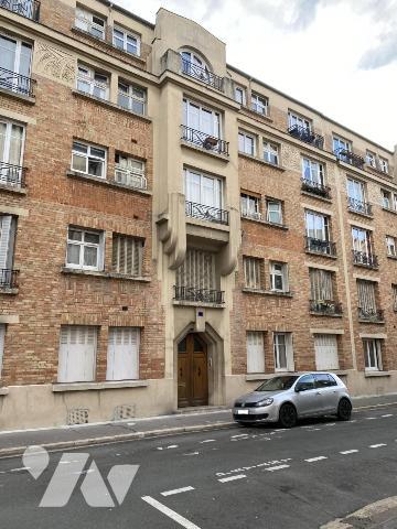 Appartement proche de toutes commodités