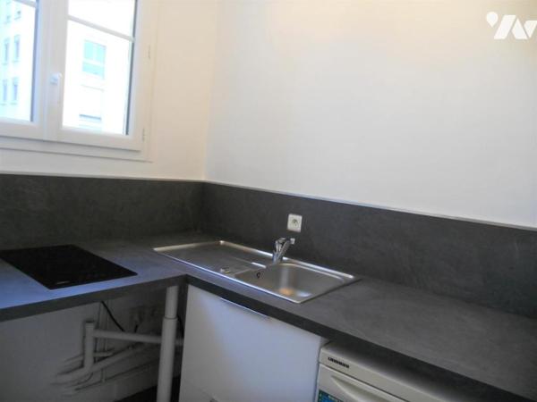 Appartement proche de toutes commodités