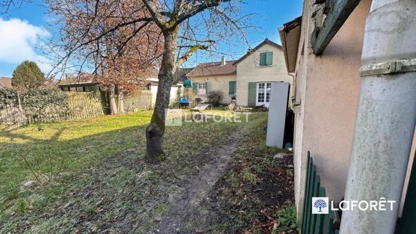 Achat maison Meaux - 6 pièce(s) - 110 m² - 274 000 €