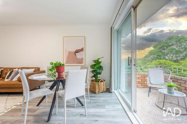 Appartement (neuf) à vendre 2 pièces 37 m² Sainte-Catherine