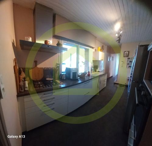 Maison à SAULTAIN (59990)