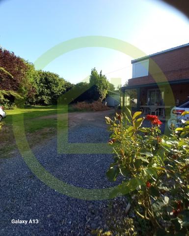 Maison à SAULTAIN (59990)