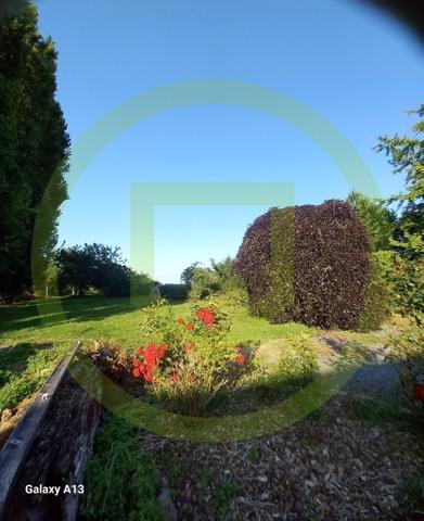 Maison à SAULTAIN (59990)