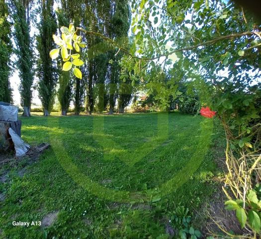 Maison à SAULTAIN (59990)