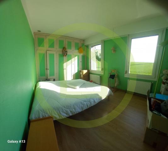 Maison à SAULTAIN (59990)