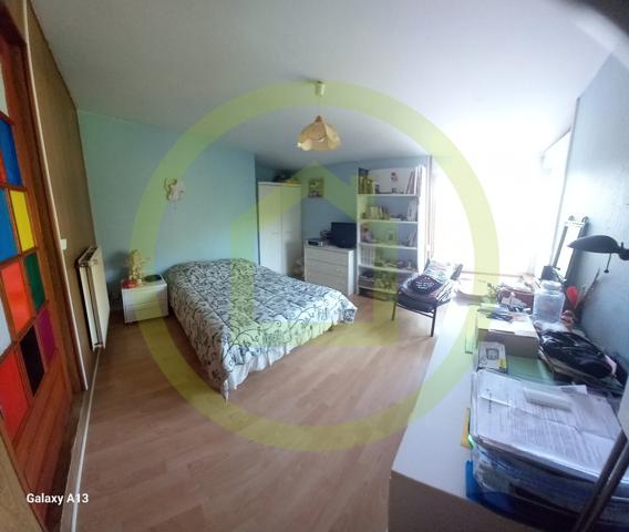 Maison à SAULTAIN (59990)