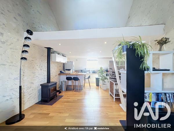 Maison à vendre 5 pièces 115 m² Trilbardou