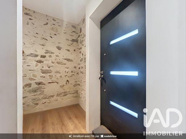 Maison à vendre 5 pièces 115 m² Trilbardou