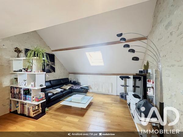 Maison à vendre 5 pièces 115 m² Trilbardou