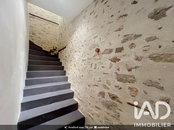 Maison à vendre 5 pièces 115 m² Trilbardou