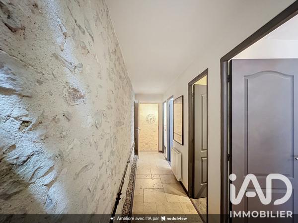 Maison à vendre 5 pièces 115 m² Trilbardou