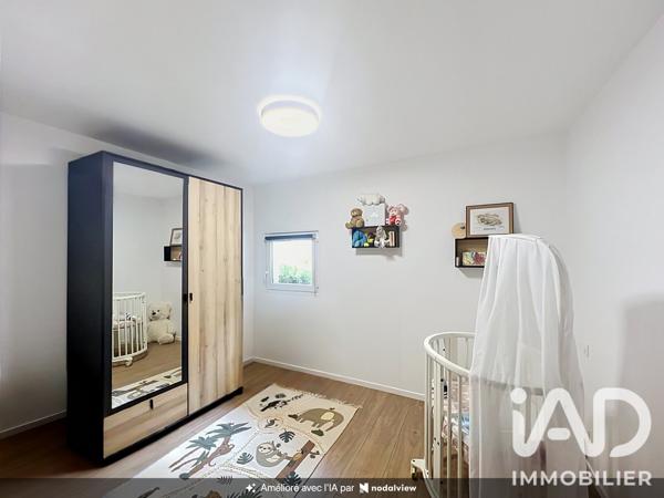 Maison à vendre 5 pièces 115 m² Trilbardou