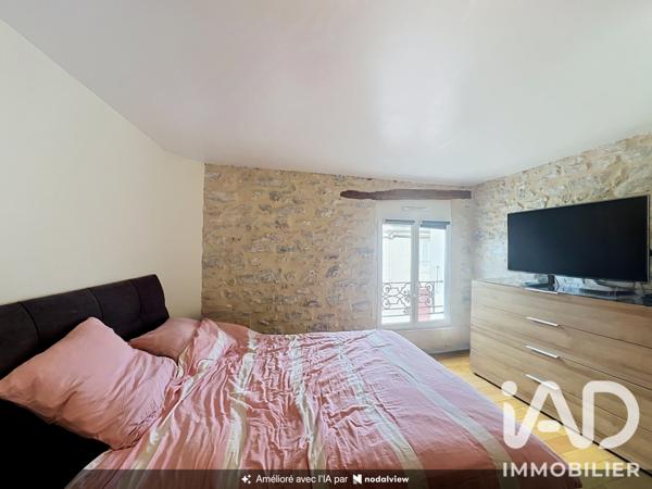 Maison à vendre 5 pièces 115 m² Trilbardou