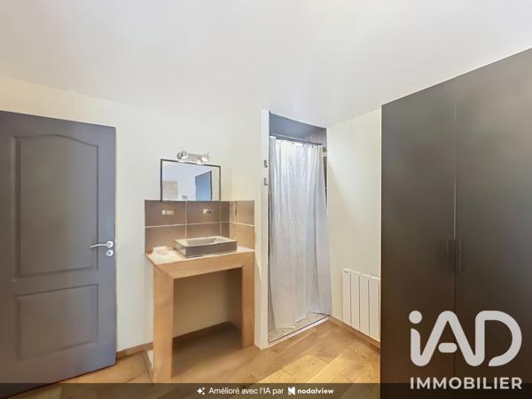 Maison à vendre 5 pièces 115 m² Trilbardou