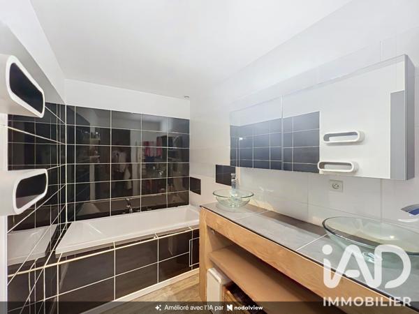 Maison à vendre 5 pièces 115 m² Trilbardou