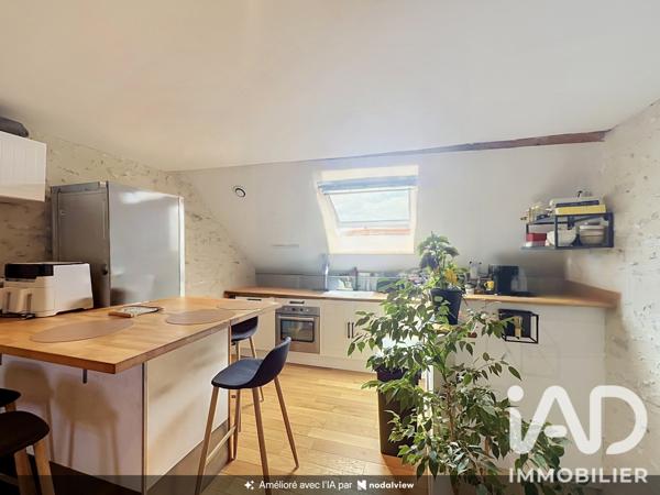 Maison à vendre 5 pièces 115 m² Trilbardou