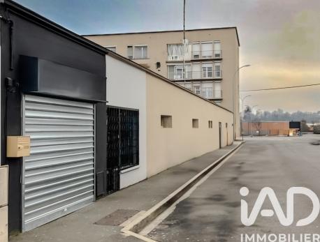 Immeuble à vendre 33 m² Charleville-Mézières