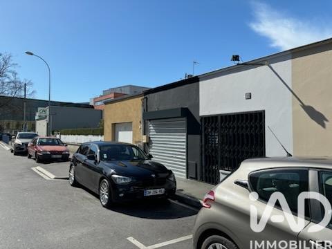 Immeuble à vendre 33 m² Charleville-Mézières