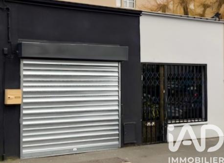 Immeuble à vendre 33 m² Charleville-Mézières