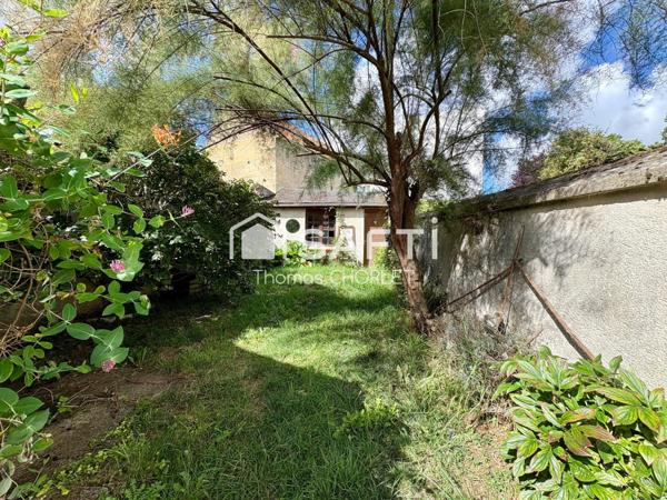 Maison de 4 chambres au coeur de Laon