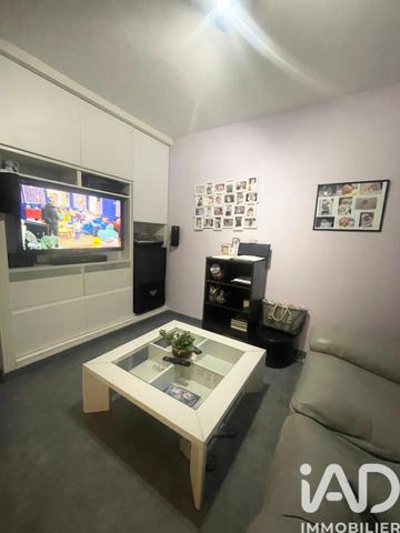 Appartement à vendre 5 pièces 97 m² Les Ulis