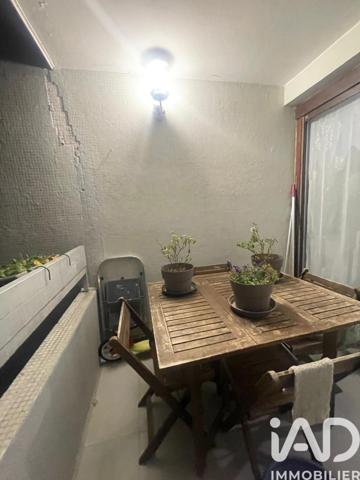 Appartement à vendre 5 pièces 97 m² Les Ulis