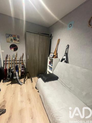 Appartement à vendre 5 pièces 97 m² Les Ulis