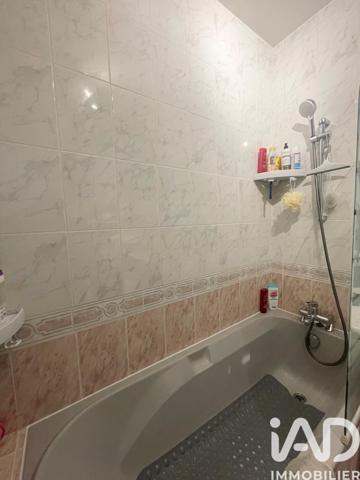 Appartement à vendre 5 pièces 97 m² Les Ulis