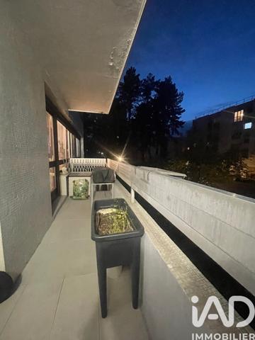 Appartement à vendre 5 pièces 97 m² Les Ulis